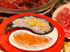 -蜀大侠火锅(总府路店)