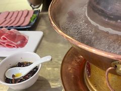 -东来顺饭庄(王府井步行街店)