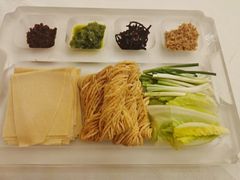 -汇贤府·李氏新鲁菜(万寿路店)
