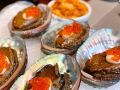 -古京·臻致料理(月湖店)