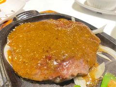 -爱丽丝牛排西餐厅(光谷步行街店)