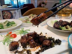 -青叶202都市餐厅(迪诺水镇店)