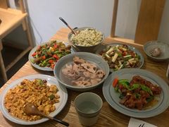 -静一餐厅·湖北菜(前门创始店)