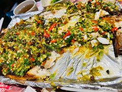 -木屋烧烤(坂田天安云谷店)