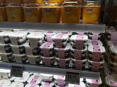 -永辉超市(世纪金源店)