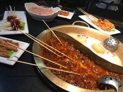 -怡品川宇火锅(宝立方店)