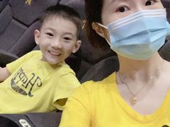 -SFC上影影城(新世界店)