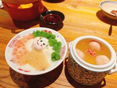 -破三川·新川菜(静安大融城店)