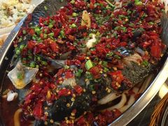 -自游人·美食一楼·地道徽菜(三十年名店)