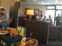 -星巴克(无锡百联奥特莱斯店)