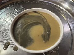 -谢怀亮芝麻茶