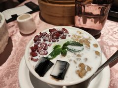-囍凤楼·粤菜·点心·火锅(温特莱店)
