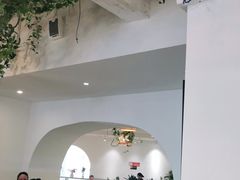 大堂-香香海南菜餐厅