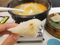 -香香海南菜餐厅