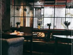 大堂-C&R西班牙餐厅