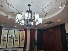 -醉霖生态餐厅(交大店)