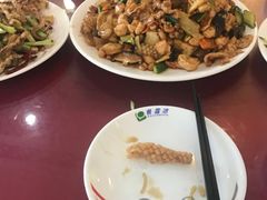 -胖子菜馆(隆昌路店)