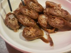 -陈鹏鹏潮汕菜(宝安机场T3航站楼店)