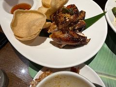 -帕蓝·暹罗料理(大学路店)