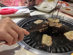 -猫爪爪原切自助烤肉(观音桥阳光世纪店)