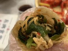 春卷-东排食堂长沙小吃大排档(五一广场店)