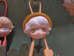 -泡泡玛特POPMART(天环购物中心店)