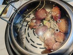 -苏大嘴蒸汽海鲜·海胆蒸饺(中山广场店)