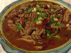 -好妹酸菜鱼馆(龙江店)