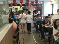 -麦当劳(中唱大厦店)
