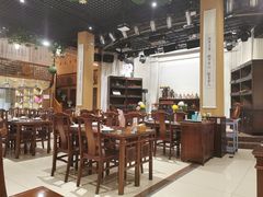 -福慧慈缘素食餐厅(王府井店)
