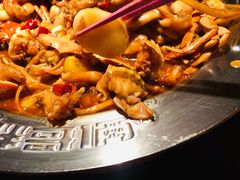 -胖哥俩肉蟹煲(河北勒泰购物中心店)