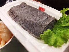 -京门老爆三·铜锅涮肉 爆肚(望京店)