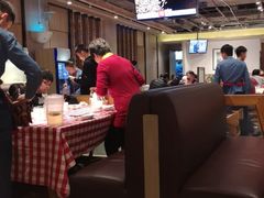 -西贝(金桥店)