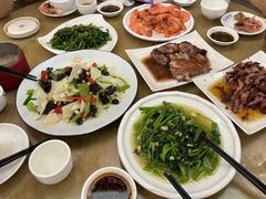 -龙记烤鸭店(新民路店)