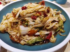 -原乡故事里海鲜大餐(玉祥门北马道巷店)