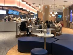 -奈雪的茶(青岛卓悦里INTOWN店)
