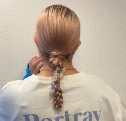 -潘多拉Hairsalon