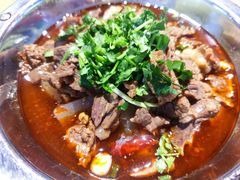 -大众跷脚牛肉馆·非遗传承单位(峨眉山店)