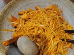 -圳兴面王·拌川·特色炒面(福田车公庙店)