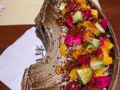 -KOKUU·有曰居酒屋·串烧(景枫云角落店)