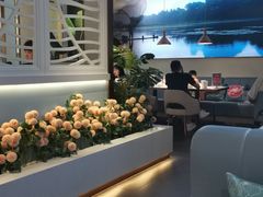 -花椒俏川菜小馆(南海万达店)