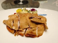 -明阁 Ming Court(广州朗豪酒店)
