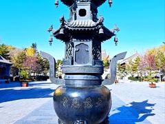 -大慈恩寺(大雁塔)