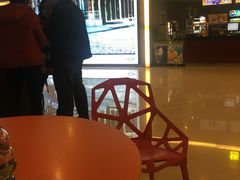 -横店电影城(李沧店)