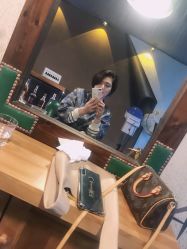 点击看大图 -New Fashion发型定制