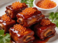 -大董(环贸iapm店)