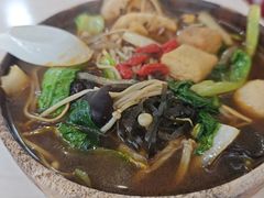 -金乐活美食(中街店)