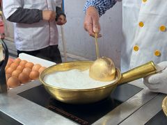 -正宁路小吃夜市