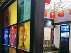 -望京一号·重庆江湖菜(工体店)