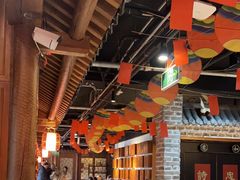 -京味斋·北京烤鸭(北京南站洋桥店)